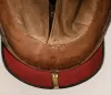 Prussian/Nassau 87th Infantry Regiment Officer Pickelhaube Visuel 14